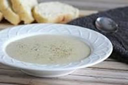 Cream Cheese Potato Soup